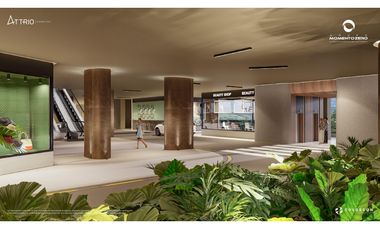 VENTA APARTASUITES EN EXCLUSIVO MALL COMERCIAL CERRITOS PEREIRA