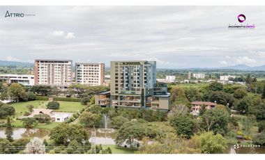 VENTA APARTASUITES EN EXCLUSIVO MALL COMERCIAL CERRITOS PEREIRA