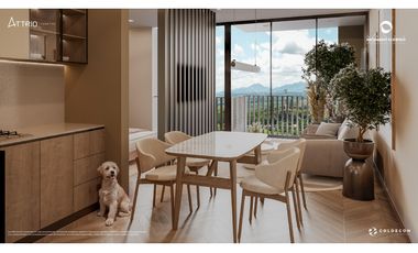 VENTA APARTASUITES EN EXCLUSIVO MALL COMERCIAL CERRITOS PEREIRA