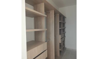 ¡Se arrienda apartamento para estrenar en el centro, Pereira!