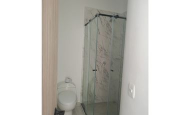 ¡Se arrienda apartamento para estrenar en el centro, Pereira!