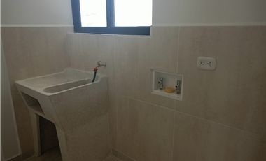 ¡Se arrienda apartamento para estrenar en el centro, Pereira!