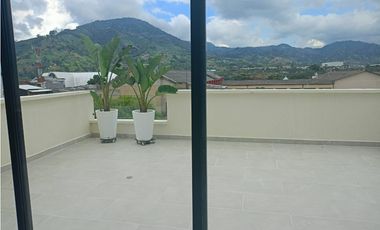 ¡Se arrienda apartamento para estrenar en el centro, Pereira!