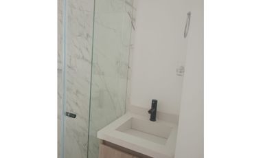 ¡Se arrienda apartamento para estrenar en el centro, Pereira!