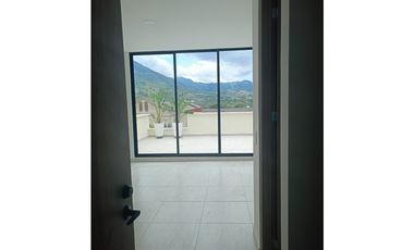 ¡Se arrienda apartamento para estrenar en el centro, Pereira!