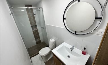 APARTAESTUDIO AMOBLADO EN RENTA CERCA UNIVERSIDAD ANDINA