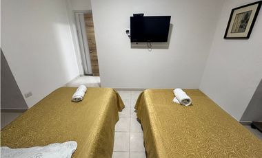 APARTAESTUDIO AMOBLADO EN RENTA CERCA UNIVERSIDAD ANDINA