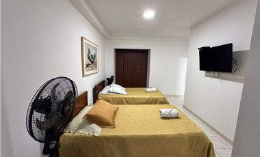 APARTAESTUDIO AMOBLADO EN RENTA CERCA UNIVERSIDAD ANDINA