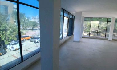 SE ARRIENDA HERMOSO LOCAL COMERCIAL EN ALTO PRADO BARRANQUILLA