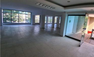 SE ARRIENDA HERMOSO LOCAL COMERCIAL EN ALTO PRADO BARRANQUILLA