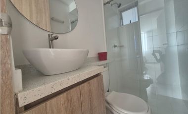 Apartamento en venta Pangola Jamundí