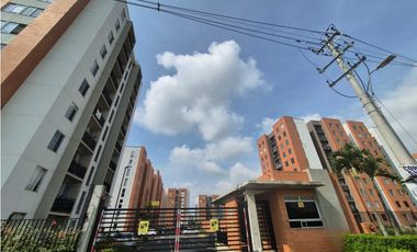 Apartamento en venta Pangola Jamundí