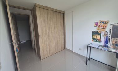 Apartamento en venta Pangola Jamundí