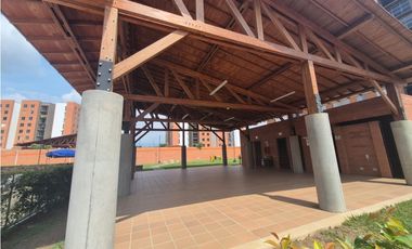 Apartamento en venta Pangola Jamundí