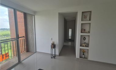 Apartamento en venta Pangola Jamundí