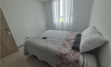Apartamento en venta Pangola Jamundí
