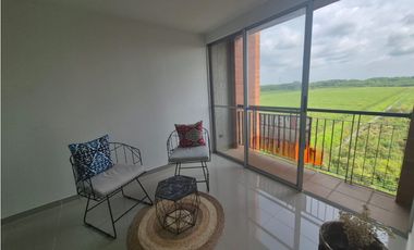 Apartamento en venta Pangola Jamundí