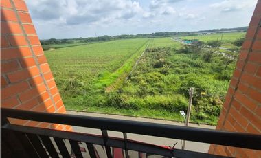 Apartamento en venta Pangola Jamundí