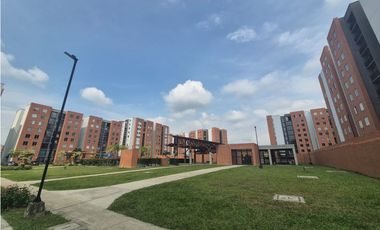 Apartamento en venta Pangola Jamundí