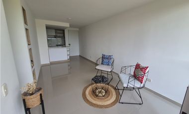 Apartamento en venta Pangola Jamundí