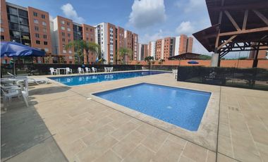 Apartamento en venta Pangola Jamundí