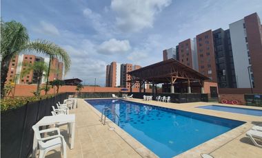 Apartamento en venta Pangola Jamundí