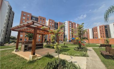 Apartamento en venta Pangola Jamundí