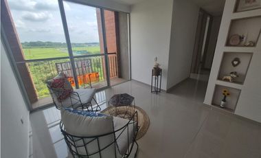 Apartamento en venta Pangola Jamundí