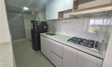 Apartamento en venta Pangola Jamundí