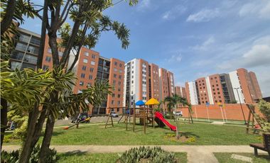 Apartamento en venta Pangola Jamundí