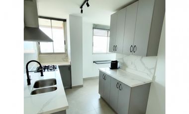 Venta apartamento Medellín poblado tesoro campestre vista panorámica