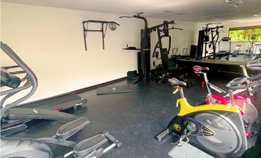 Venta apartamento Medellín poblado tesoro campestre vista panorámica