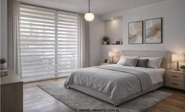 Venta apartamento Medellín poblado tesoro campestre vista panorámica