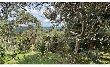 Finca campestre independiente para la venta en Santa Elena