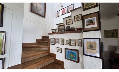 Finca campestre independiente para la venta en Santa Elena