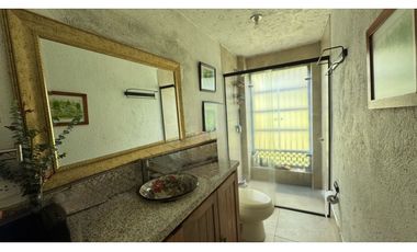 Finca campestre independiente para la venta en Santa Elena