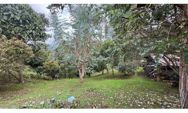 Finca campestre independiente para la venta en Santa Elena