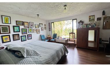 Finca campestre independiente para la venta en Santa Elena