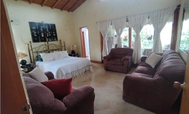 Se Arrienda Casa Finca Amoblada en Guarne