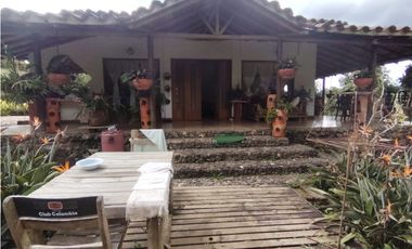 Se Arrienda Casa Finca Amoblada en Guarne