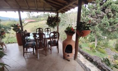 Se Arrienda Casa Finca Amoblada en Guarne