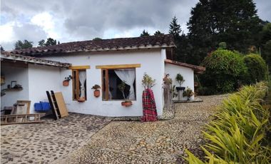 Se Arrienda Casa Finca Amoblada en Guarne