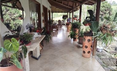 Se Arrienda Casa Finca Amoblada en Guarne