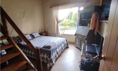 Se Arrienda Casa Finca Amoblada en Guarne