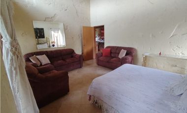 Se Arrienda Casa Finca Amoblada en Guarne