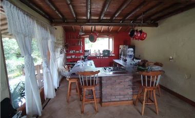 Se Arrienda Casa Finca Amoblada en Guarne