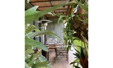 Apartamento en Arriendo Las Palmas Medellín