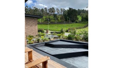 Apartamento en Arriendo Las Palmas Medellín