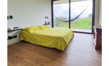 Apartamento en Arriendo Las Palmas Medellín