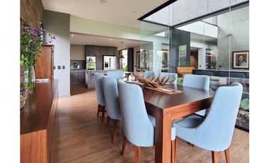 Apartamento en Arriendo Las Palmas Medellín